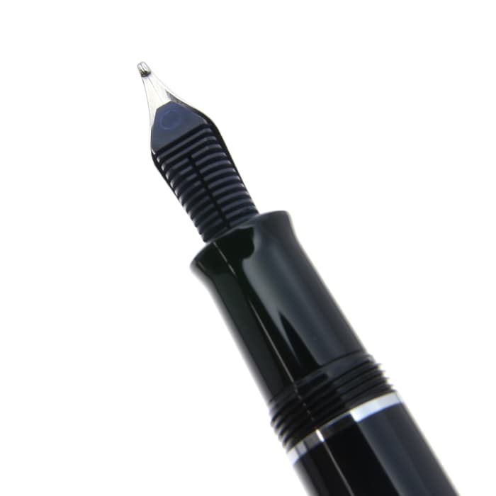 新品)Pelikan ペリカン 万年筆 クラシック P205 ブラック（商品ID