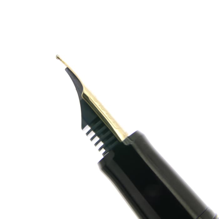 PILOT FK-300WR-BM 黒 万年筆 Mサイズ 文房具・事務用品