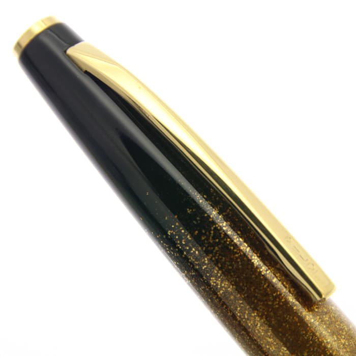 パイロットビンテージ蒔絵18金万年筆 パイロットビンテージ蒔絵18金万年筆