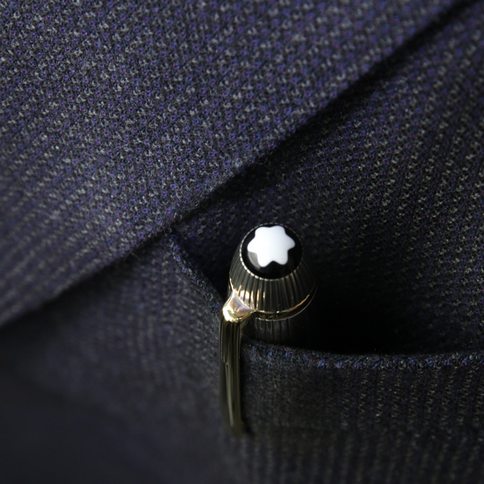 ※完売モデル！稀な未使用に近い★１本は欲しいマイスターCLASSIC★モンブラン 詳細ページ | 万年筆 ボールペンなど高級筆記具の販売・買取