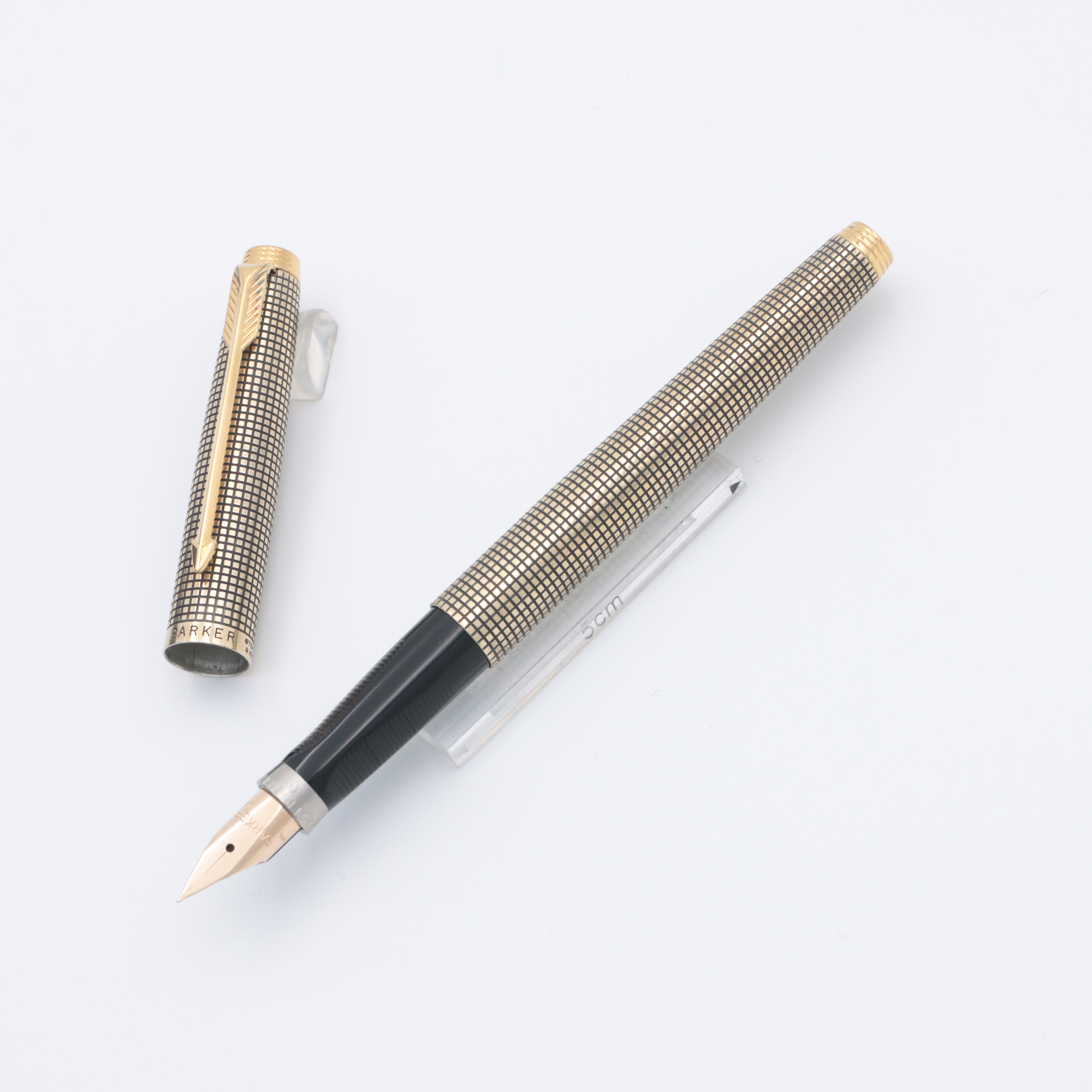 PARKER 75万年筆　MAED in AUST未使用品 詳細ページ | 万年筆 ボールペンなど高級筆記具の販売・買取