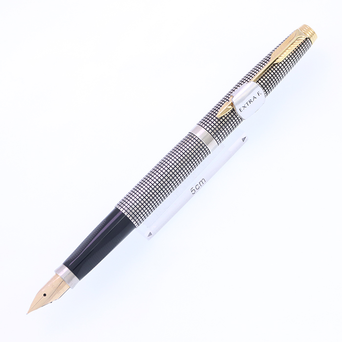 1000円~○☆筆記未確認☆万年筆 パーカー PARKER ペン先 14K