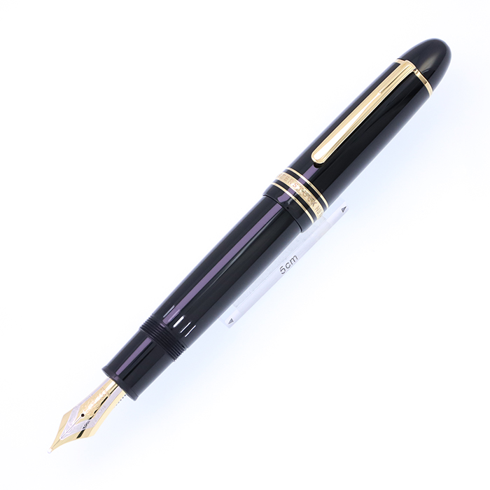 ☆モンブラン 149 EF 美品☆ 詳細ページ | 万年筆 ボールペンなど高級筆記具の販売・買取