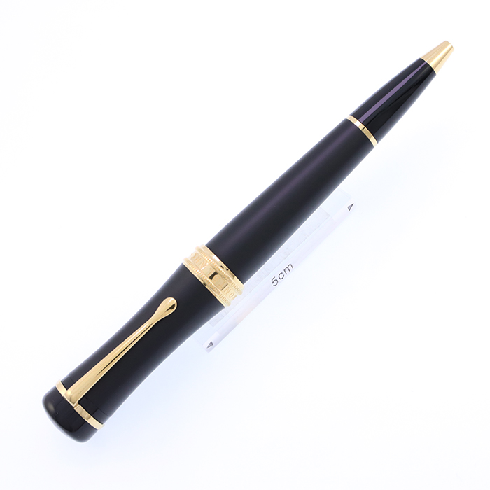 MONTBLANC モンブラン ボールペン ボヌールコレクション ボーイフレンド 詳細ページ | 万年筆 ボールペンなど高級筆記具の販売・買取