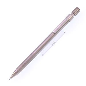 メカニカルペンシル アルファ･マチック ブロンズ 0.5mm