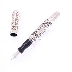 万年筆 リミテッドエディション ベンヴェヌート･チェリーニ M