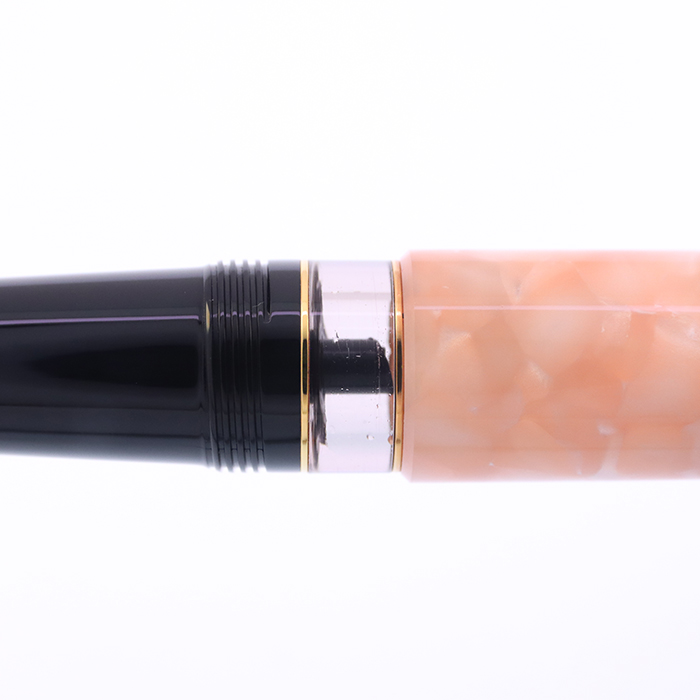 中古)AURORA アウロラ 万年筆 リミテッドエディション 88 Venere
