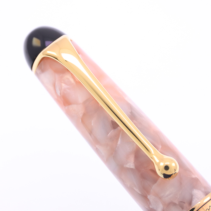 中古)AURORA アウロラ 万年筆 リミテッドエディション 88 Venere