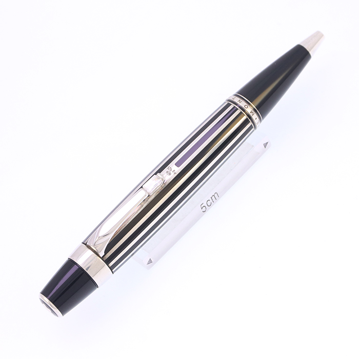 中古)MONTBLANC モンブラン ボールペン ボエム クリスタル