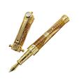 S.T.Dupont エス・テー・デュポン 万年筆 リミテッドエディション シュート･ザ･ムーン プレステージ ライティングキット