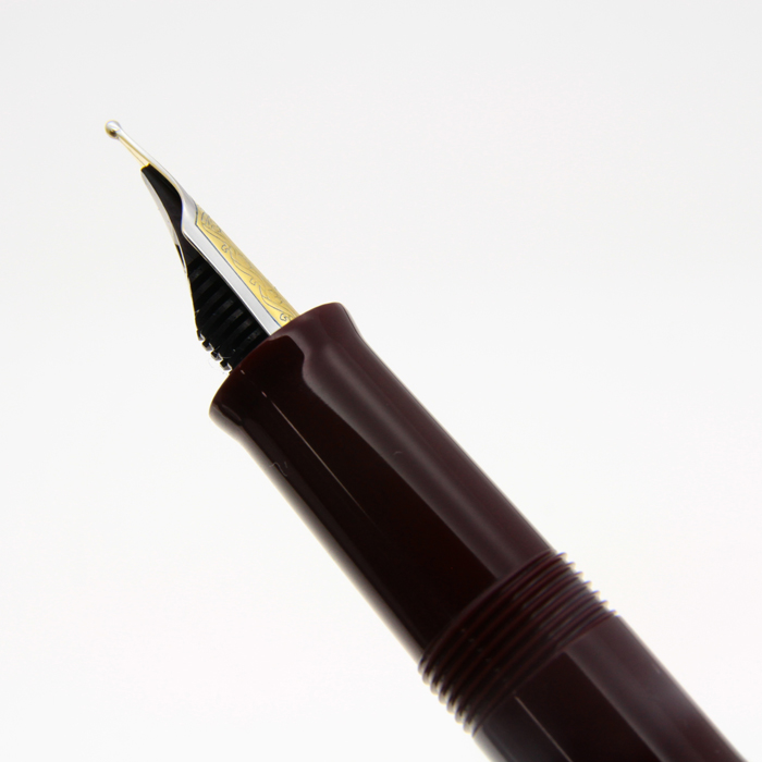 EVERSHARP エバーシャープ 万年筆 スカイライン レバーフィラー式 詳細ページ | 万年筆 ボールペンなど高級筆記具の販売・買取