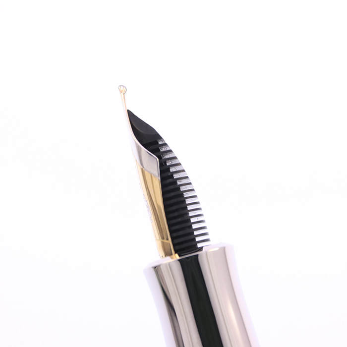 中古)GRAF VON FABER-CASTELL グラフフォンファーバーカステル 万年筆