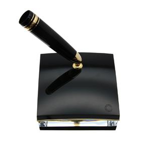 【レア・希少】モンブラン　アクリル　ディスプレイ　ペン立　ペン置き　３点セット 楽天市場】【3%OFFクーポン有り！マラソン期間中♪】【6個セット】L型