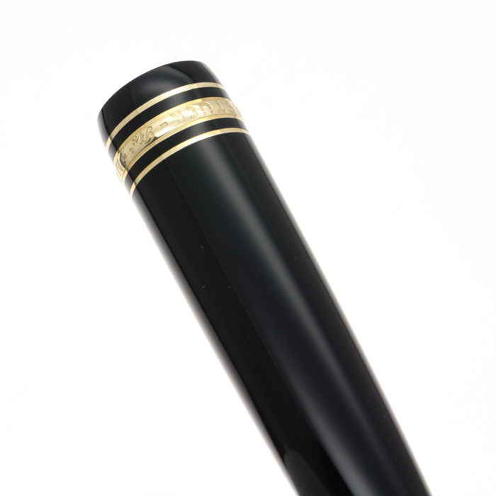 非売品 MONTBLANC モンブラン ペン立て 大砲型 木製 ペンスタンド 非売品 MONTBLANC モンブラン ペン立て 大砲型 木製 ペン