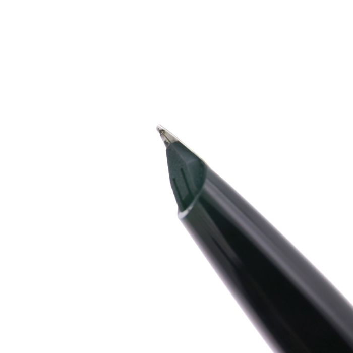 【希少】 シェーファー 万年筆 バランスII 14K M字 ネイビー SHEAFFER Sheaffer(シェーファー) 万年筆 ペン先:14K : しまだ