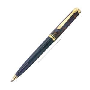 Pelikan ペリカン ボールペン スーベレーン K800 ストーンガーデン メイン