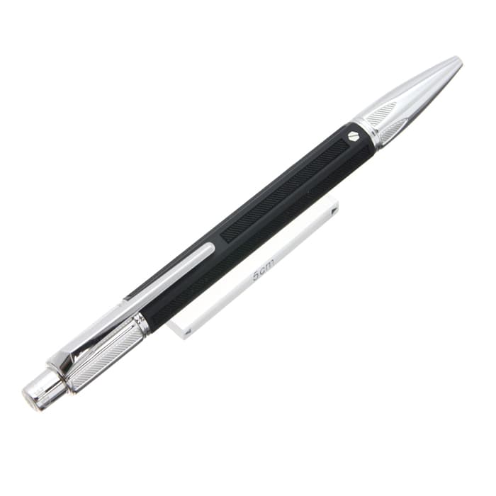 新品)CARAN d'ACHE カランダッシュ ボールペン バリアス ラブレーサー