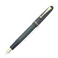 PILOT パイロット 万年筆 カスタム67 グレー