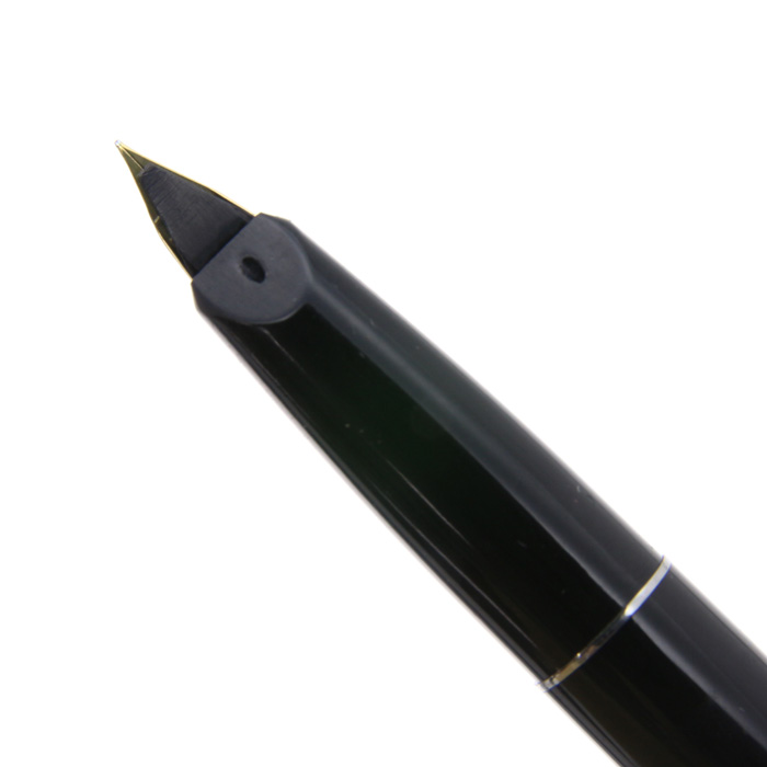 PILOT伸縮式万年筆「パイロットショート」中古 詳細ページ | 万年筆 ボールペンなど高級筆記具の販売・買取