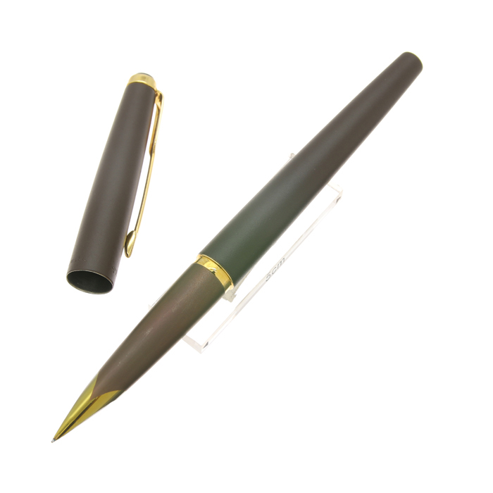 PARKER ブラウンマット 万年筆 【公式通販】