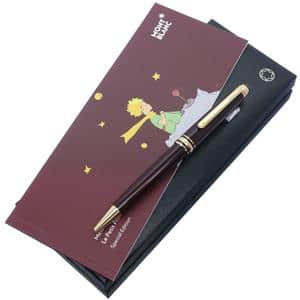 MONTBLANC モンブラン ボールペン マイスターシュテュック ル･プティ･プランス プラネット #164 クラシック メイン