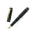 MONTBLANC モンブラン 万年筆 100周年 アニバーサリーエディション F