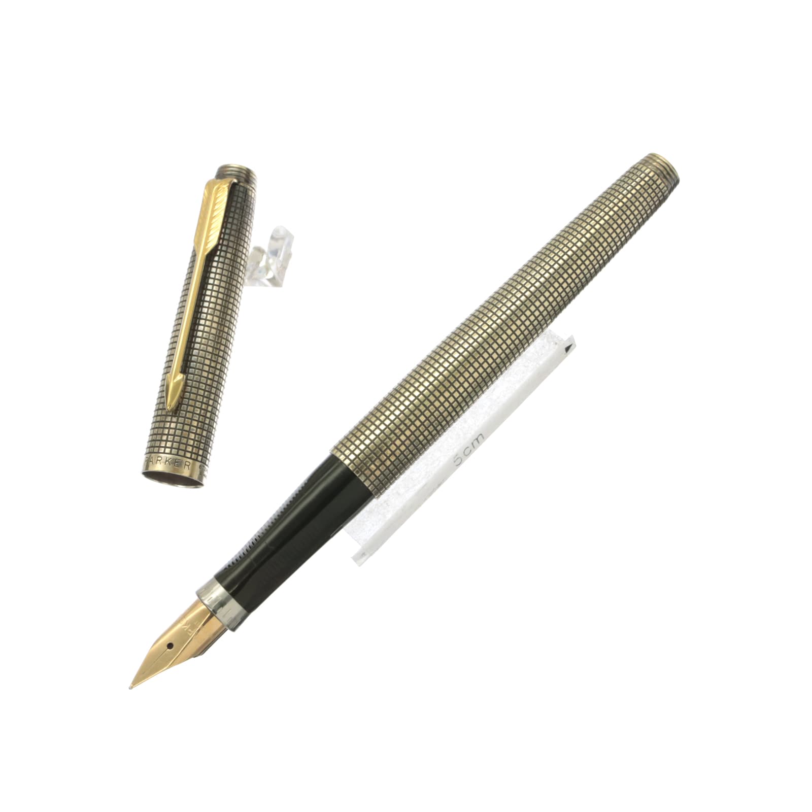 パーカー万年筆 14K 詳細ページ | 万年筆 ボールペンなど高級筆記具の販売・買取