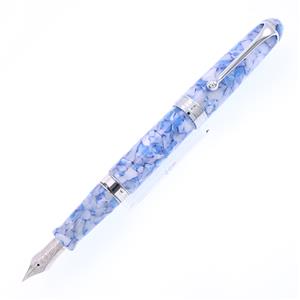 AURORA アウロラ 万年筆 リミテッドエディション ヴィアッジョ･セグレット MATERA マテーラ EF メイン