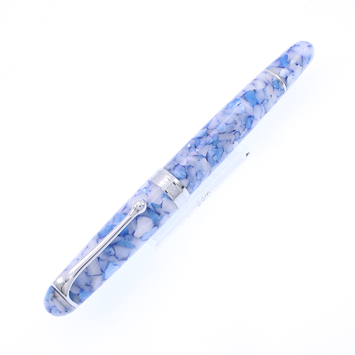 アウロラ　万年筆　マテーラ　ニブEF 詳細ページ | 万年筆 ボールペンなど高級筆記具の販売・買取