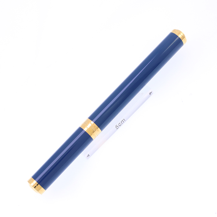 デュポン　万年筆　14K S.T.Dupont エス・テー・デュポン 万年筆 ラインDコレクション(エリゼ