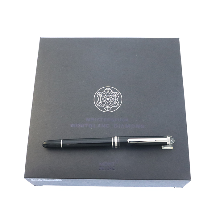 中古)MONTBLANC モンブラン ローラーボール マイスターシュテュック