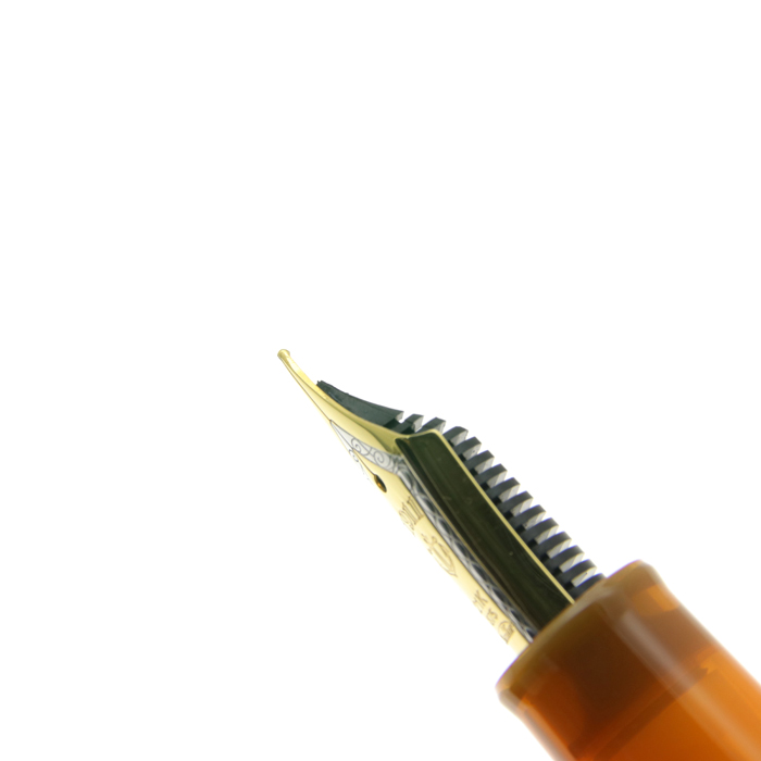 【Sailor 万年筆】カクテルシリーズ 「テキーラサンライズ」F 未使用 詳細ページ | 万年筆 ボールペンなど高級筆記具の販売・買取