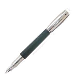 MONTBLANC モンブラン 万年筆 スターウォーカー ドゥエ スピリット･オブ･レーシング F メイン