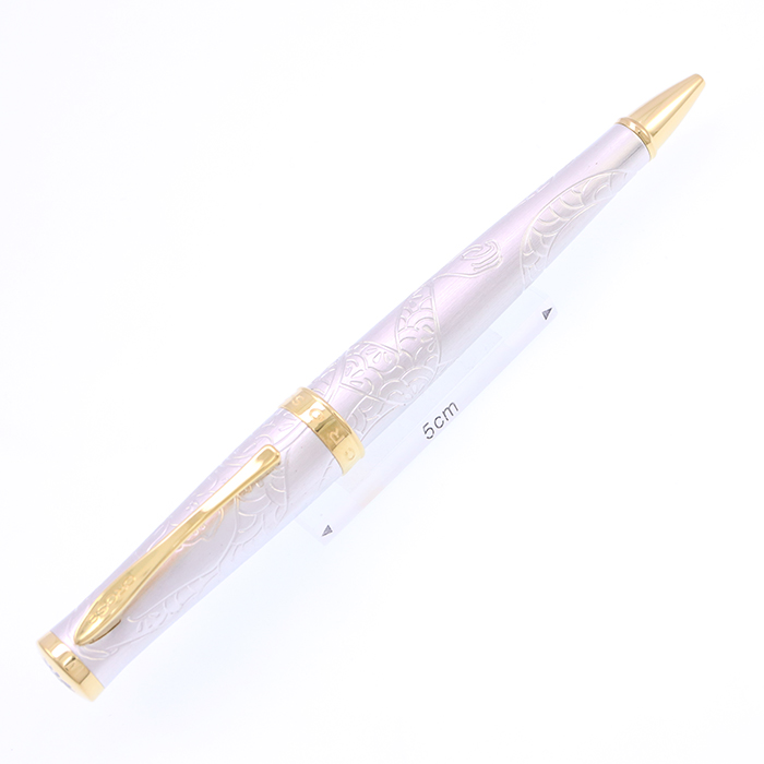 中古)CROSS クロス ボールペン イヤー・オブ・ザ・モンキー2016