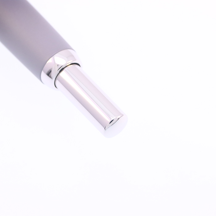 中古)PILOT パイロット 万年筆 キャップレス 2024年限定 石畳 細字