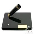MONTBLANC 149 Pen Stand Set モンブラン 149 ペンスタンド