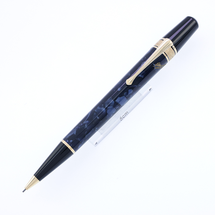 中古)MONTBLANC モンブラン メカニカルペンシル 作家シリーズ1998