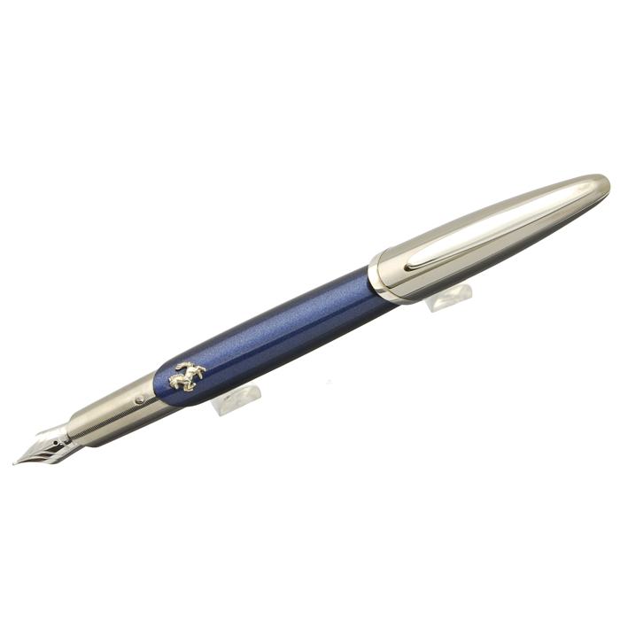 Montegrappa ボールペン　フェラーリ Montegrappa ボールペン フェラーリ モンテグラッパ限定品1/250