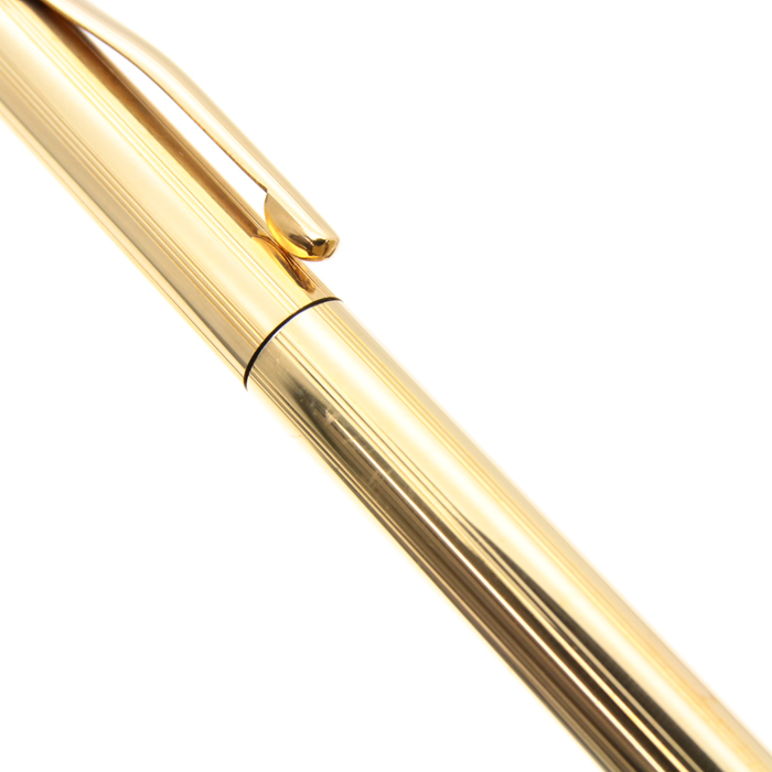 ⭐️超希少⭐️ヴィンテージ ミッキーマウスcross  pen★送料無料★ CROSS PEN 10K GOLD FILLED 