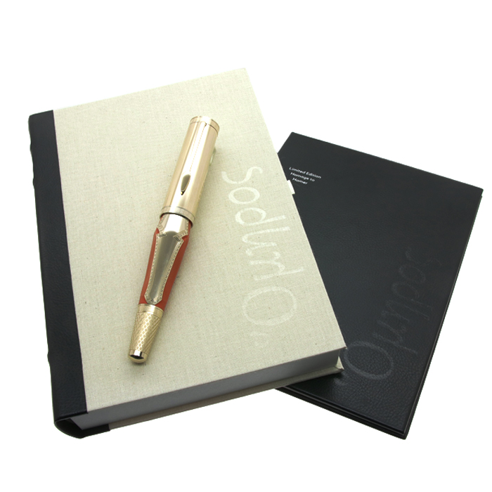 詳細ページ | 万年筆 ボールペンなど高級筆記具の販売・買取