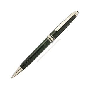 MONTBLANC モンブラン ボールペン ユニセフエディション2017 マイスターシュテュック #164 レジン クラシック メイン