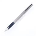 Pilot Custom H371 18KWG 万年筆 シルバー 詳細ページ | 万年筆 ボールペンなど高級筆記具の販売・買取