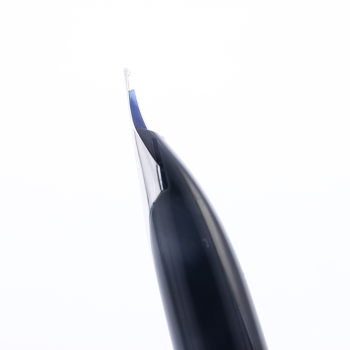 Pilot Custom シルバー 万年筆 18K 詳細ページ | 万年筆 ボールペンなど高級筆記具の販売・買取