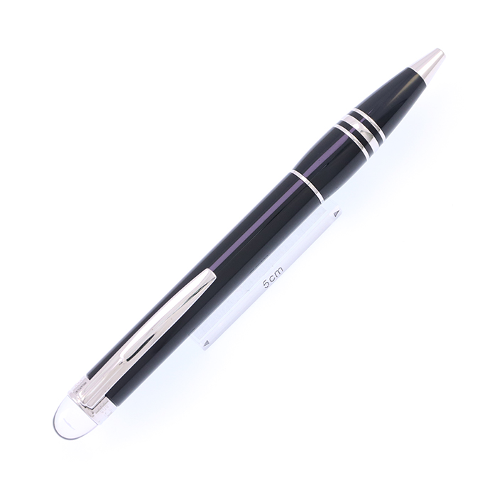 【希少品】モンブラン ◇限定ボールペン◇筆記可能 oblige_mb127853