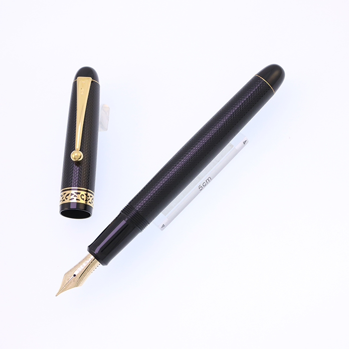 PILOT ペン先 14K 万年筆 パイロット パイロット65周年記念万年筆 創立