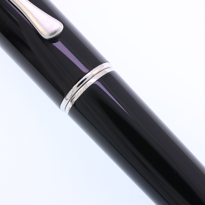 中古)DELTA デルタ 万年筆 少数民族シリーズ2014 ブリブリ 1K F（商品