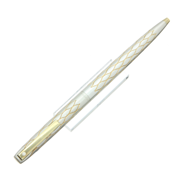 SHEAFFER'S BALANCE LIMITED EDITION 万年筆 Sheaffer-Balance500-1.jpg