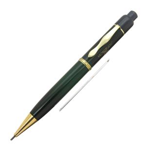 MONTBLANC モンブラン メカニカルペンシル Pix #72G ブラック セルロイド 1.18mm メイン