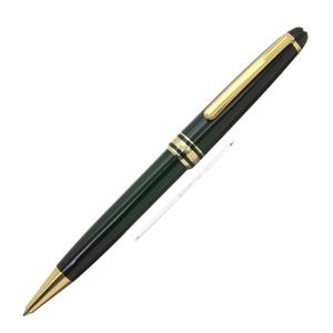 MONTBLANC モンブラン ボールペン マイスターシュテュック #164 クラシック メイン