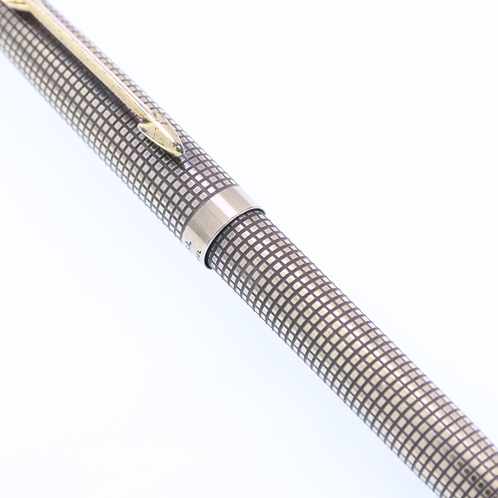 パーカー75 バーメイル　ボールペン　初期型 詳細ページ | 万年筆 ボールペンなど高級筆記具の販売・買取